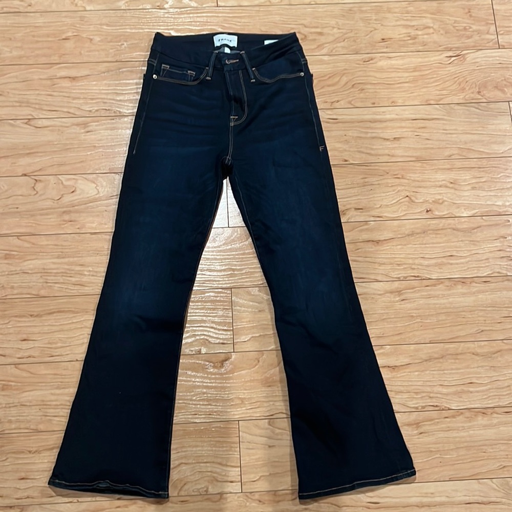 FRAME jeans